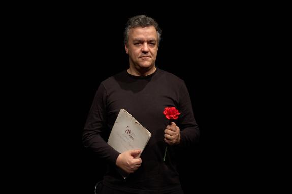 Imaxe da nova:O Centro Dramático Galego continúa estreitando lazos co teatro portugués como sede do ciclo ‘Quintas do Camões’