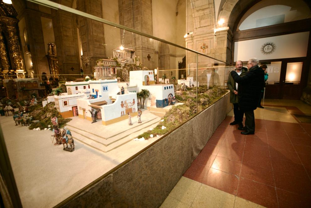 Imagen 2 de 5 asociada a la noticia