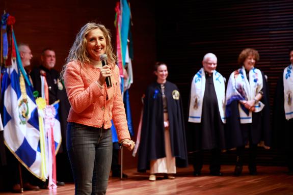 Imagen de la noticia:La Xunta apoya la candidatura de As Pepitas la Fiesta de Interés Turístico Nacional en la celebración de las primeras jornad...