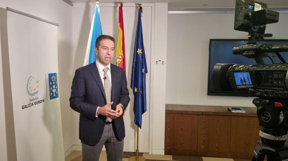 Imagen de la noticia:Villares remarca que o Goberno central nin fixo o seu traballo nin negociou correctamente o reparto de cotas do Gran Sol