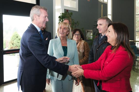 Imaxe da nova:Rueda destaca o apoio da Xunta para que Galicia sexa unha terra de oportunidades na que empresas e cidadáns prosperan
