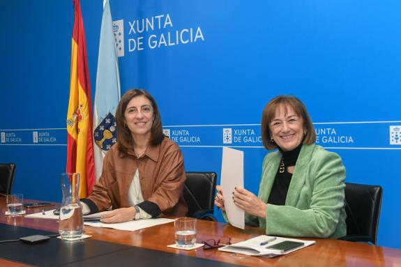 Imaxe da nova:Galicia defenderá no Consello de ministros de medio ambiente da UE unha norma comunitaria para o transporte marítimo de microplásti...