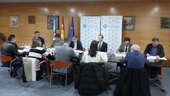Imagen de la noticia:La Fundación Semana Verde cierra 2024 con récords tanto en varias ferias como en las transacciones de la Central Agropecuari...