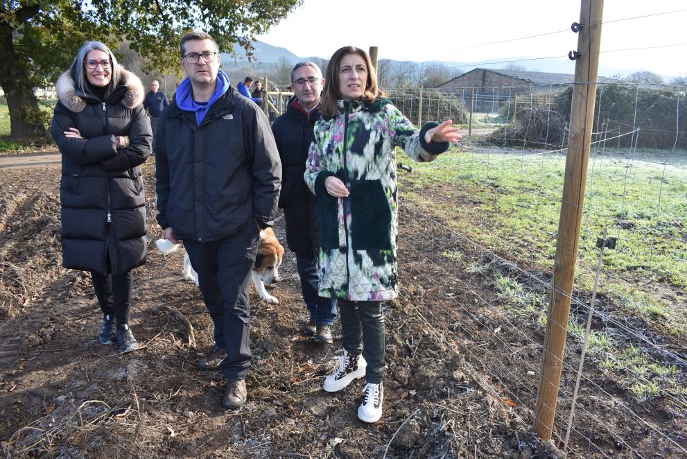 Imaxe 2 de 2 asociada á nova