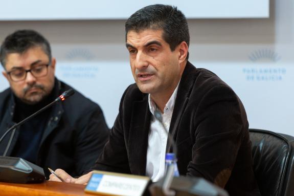 Imagen de la noticia:La Xunta destaca el papel del Laboratorio de Consumo de Galicia como líder estatal en el control de alertas de productos gar...