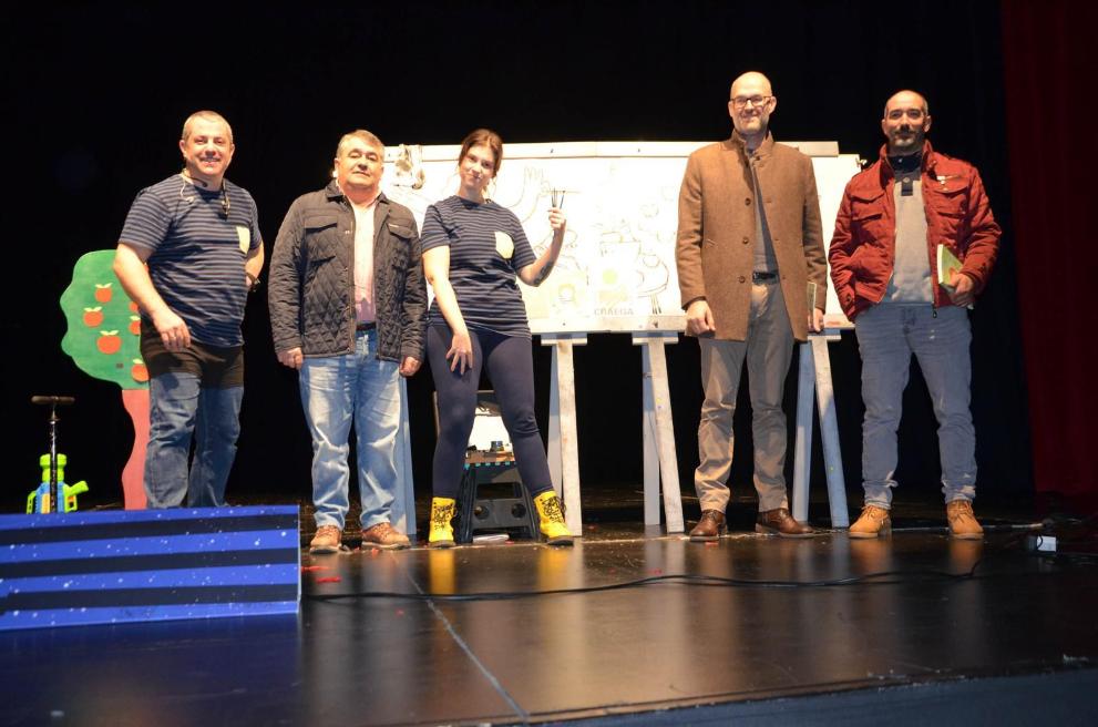 Imaxe 2 de 2 asociada á nova