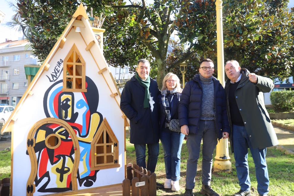 Imaxe 2 de 4 asociada á nova