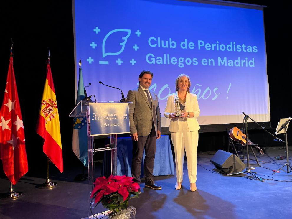 Imagen 1 de 3 asociada a la noticia