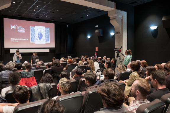 Imagen de la noticia:A Xunta convoca as axudas a festivais audiovisuais cun investimento de 300.000 euros