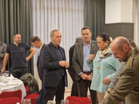 Imaxe da nova:A Fundación Pública de Formación para o Traballo presenta en Pontevedra as actividades que desenvolverá no 2025