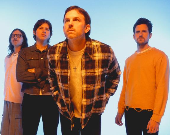 Imaxe da nova: O Son do Camiño revela os primeiros nomes do cartel encabezado por Kings of Leon, Duki e Bryan Adams que se celebrará en xuño co a...