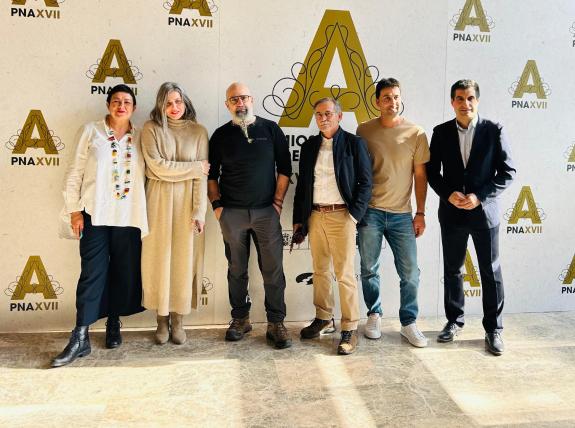 Imaxe da nova:Dúas candidaturas galegas resultan finalistas nos Premios Nacionais de Artesanía 2024