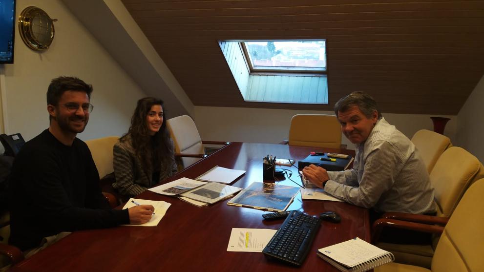 Imagen 1 de 1 asociada a la noticia