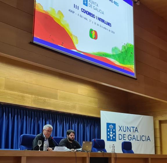 Imaxe da nova:O III Congreso Interlumes, organizado pola Xunta, avalía os retos presentes e futuros da loita contra os incendios forestais