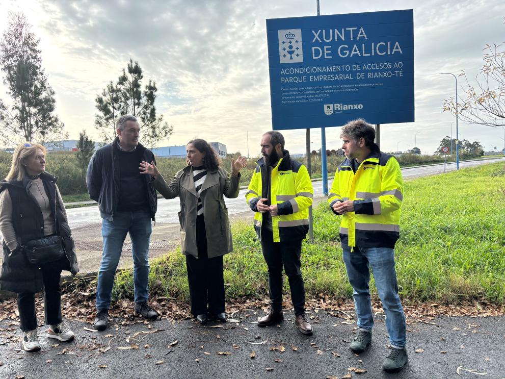 Imaxe 1 de 2 asociada á nova