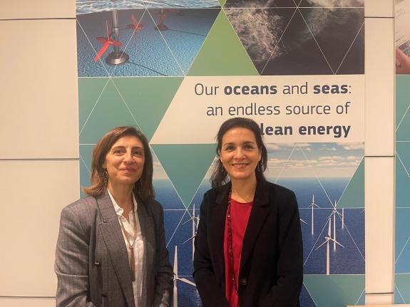 Imaxe da nova:Galicia activará un mercado voluntario de carbono en 2025 para que empresas e entidades poidan compensar as súas emisións con proxe...