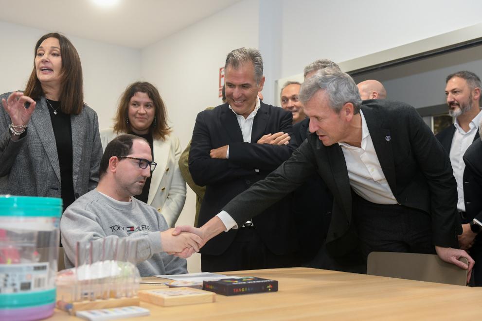 Imaxe 2 de 6 asociada á nova