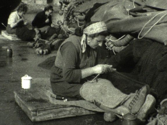 Imaxe da nova:La Filmoteca de Galicia ahonda en la difusión del cine histórico gallego con una sesión sobre los trabajos de 