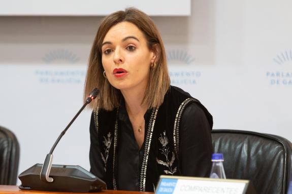 Imagen de la noticia:La Xunta toma medidas para garantizar el cumplimiento de las condiciones del contrato en el transporte interurbano de Pontev...