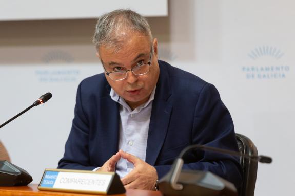Imaxe da nova:A Xunta lembra que a Lei estatal de vivenda achega máis incertezas que confianza ao mercado residencial