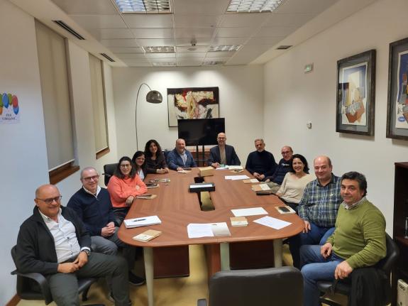 Imaxe da nova:Medio Rural publica unha modificación do prego de condicións da IXP Castaña de Galicia que permitirá cultivar este froito en toda a...