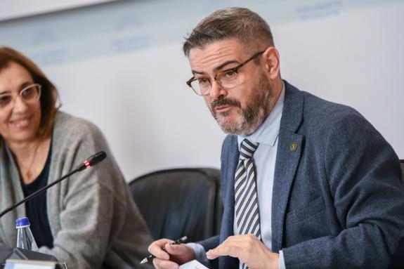 Imaxe da nova:La Xunta aumenta en 2025 un 80% los fondos para la mejora de la comercialización de los productos marítimo-pesqueros y acuícolas