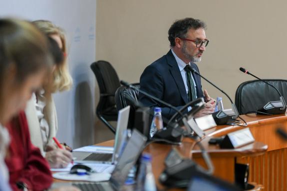 Imaxe da nova:A Xunta executa antes de finais de ano máis de 160 M€ en concepto de axudas da PAC para beneficiar uns 23.000 perceptores