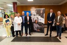 A Xunta ofrecerá en 2025 cursos de lingua para sanitarios co fin de incrementar o seu uso e mellorar a atención a pacientes 