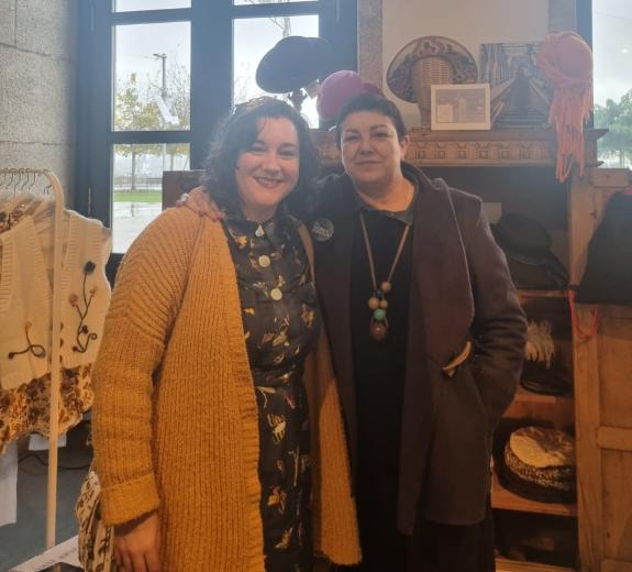 Imagen de la noticia:La Xunta pone en valor el evento 