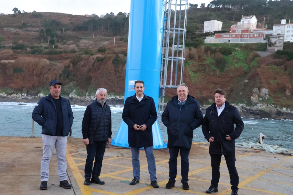 Imaxe 2 de 5 asociada á nova