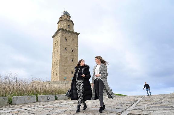 Imaxe da nova:A Xunta abre un prazo dun mes para recompilar achegas e suxestións ao plan de conservación do espazo natural de interese local Torr...