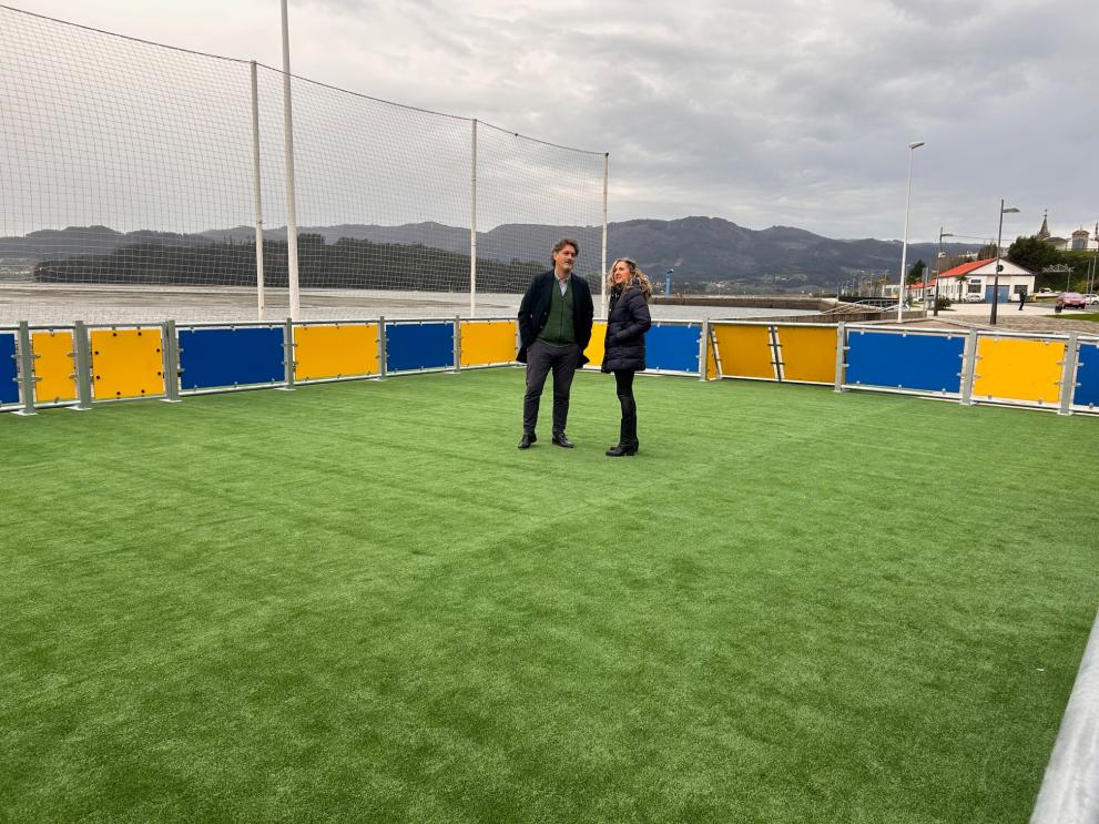 Imagen 1 de 3 asociada a la noticia