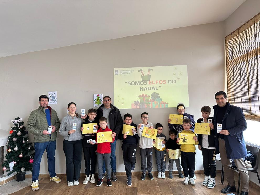 Imaxe 1 de 2 asociada á nova