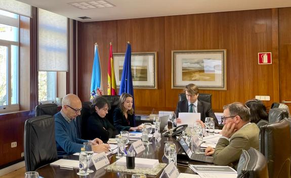 Imaxe da nova:A EGAP reforza o plan de formación para 2025 coa incorporación de 123 novidades respecto ao ano anterior