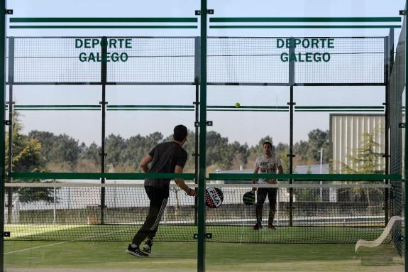 Imaxe da nova:A Xunta convoca as primeiras axudas de 2025 para o apoio ás entidades deportivas