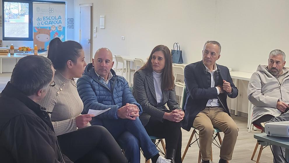 Imaxe 2 de 2 asociada á nova