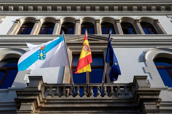 Imaxe da nova:Hoxe entran en vigor os orzamentos de Galicia para este ano 2025 con novas rebaixas fiscais para as familias e as empresas