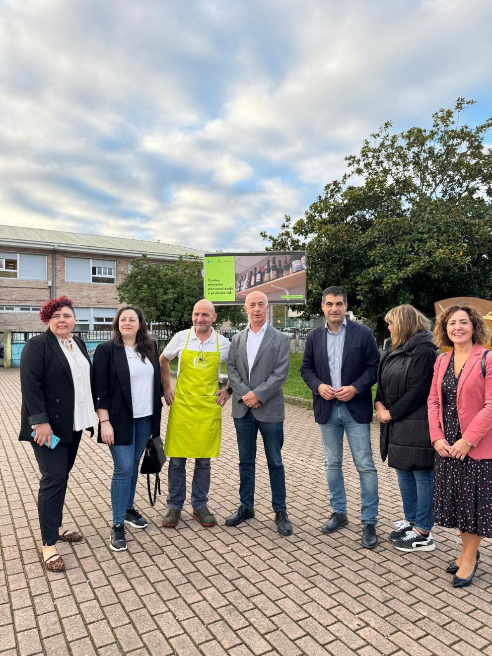 Imaxe 1 de 2 asociada á nova