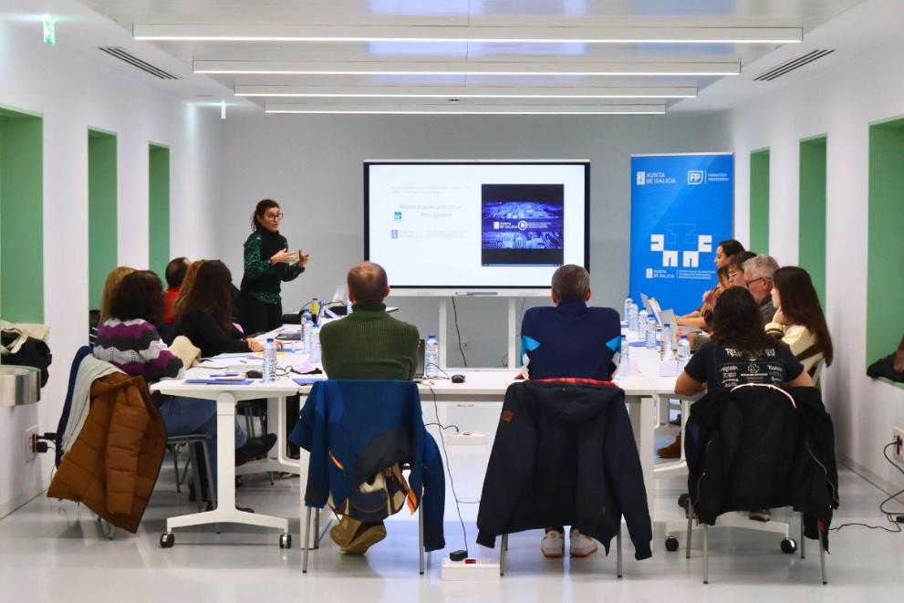 Imaxe 2 de 2 asociada á nova