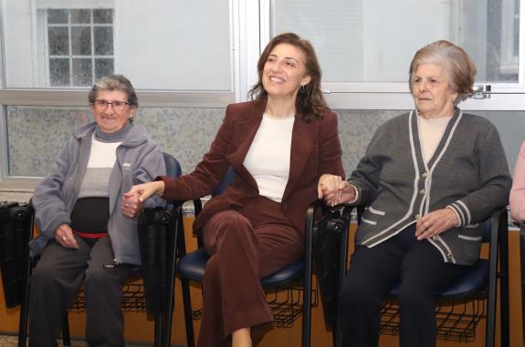 Imaxe da nova:A Xunta destina 140.000 € ás axudas para proxectos de dinamización da área de influencia do Parque Nacional