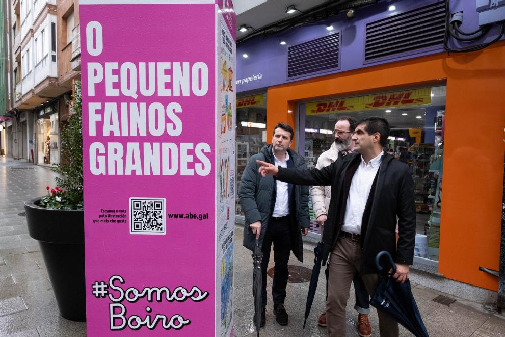 Imagen 1 de 3 asociada a la noticia