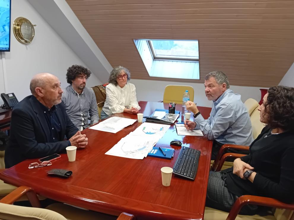 Imagen 1 de 1 asociada a la noticia