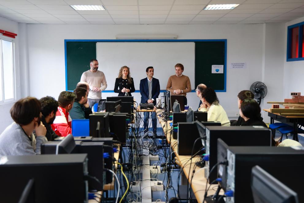 Imaxe 4 de 4 asociada á nova
