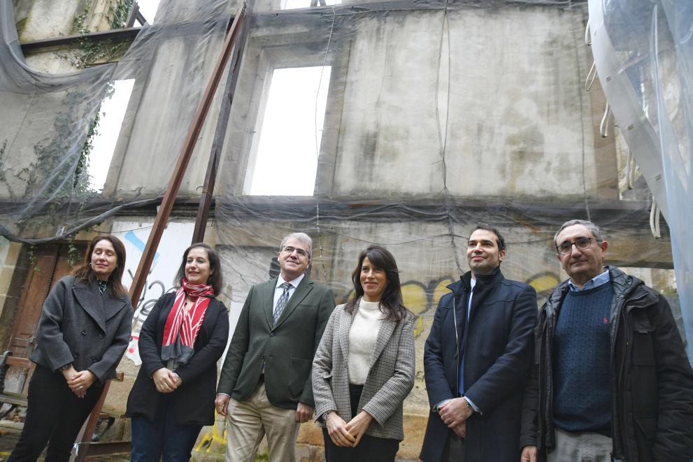 Imagen 1 de 2 asociada a la noticia