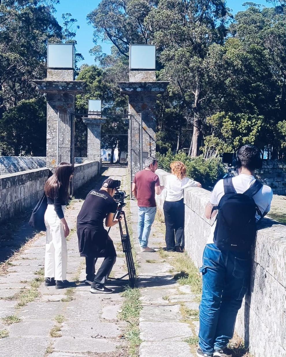 Imaxe 2 de 2 asociada á nova