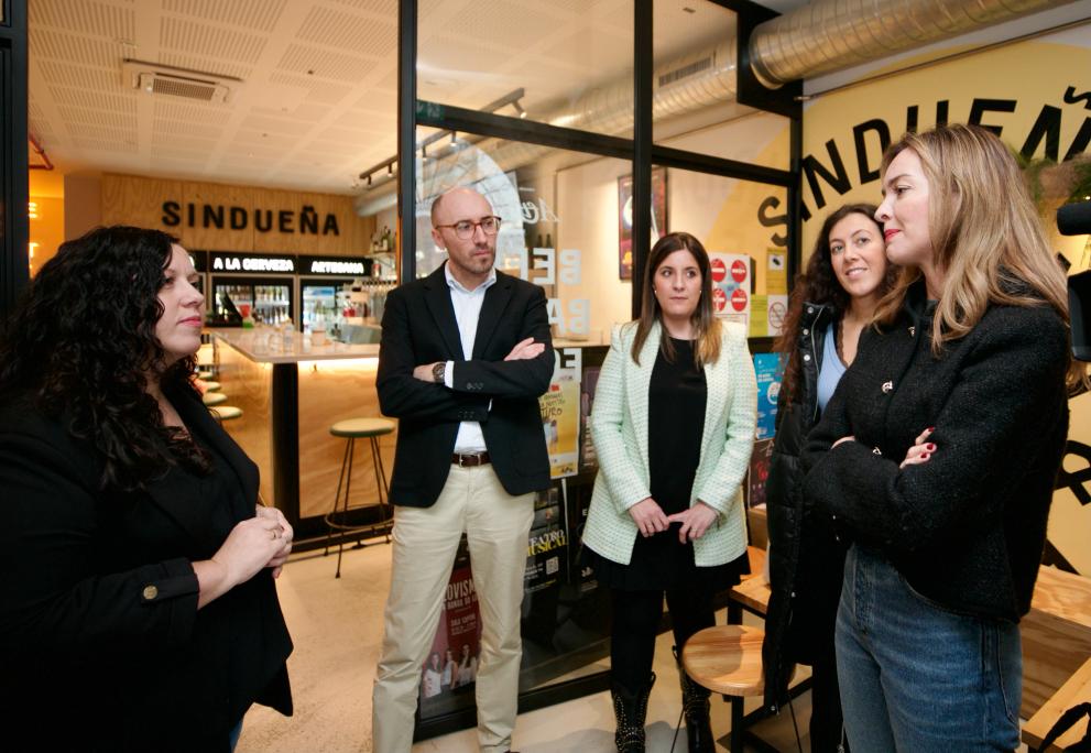 Imaxe 5 de 5 asociada á nova