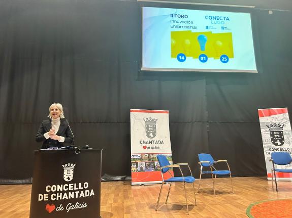 Imagen de la noticia:La Xunta destaca la 