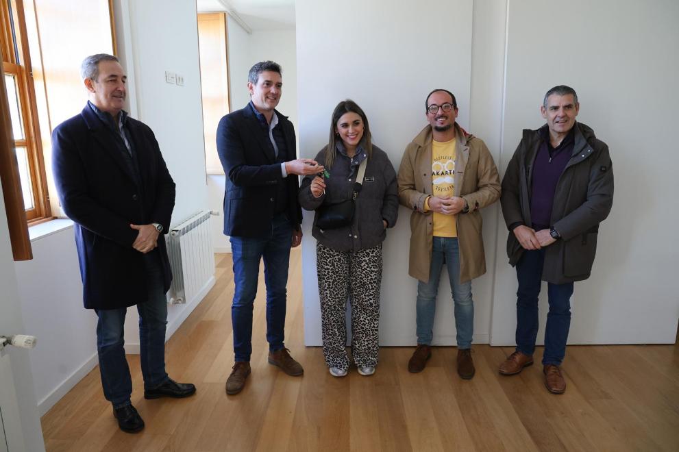 Imaxe 2 de 3 asociada á nova