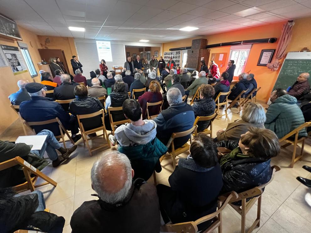 Imaxe 1 de 2 asociada á nova