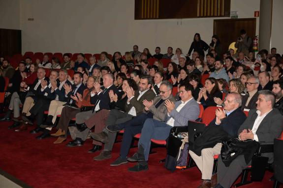 Imaxe da nova:A Xunta salienta o talento novo do deporte galego que fortalece a canteira e potencia a base